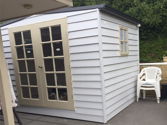 3 x3 at Rokeby Heights